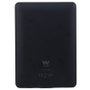 Woxter Scriba Paperlight TP Libro Electrónico 6'' Táctil Negro